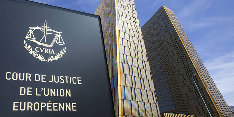 CJEU