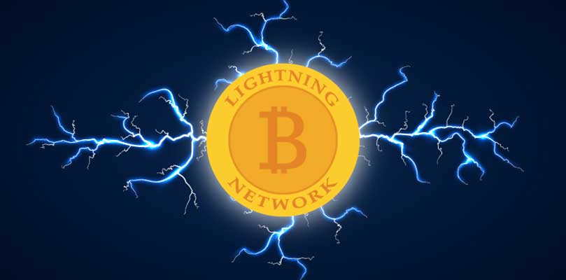 BTC-lightning-network