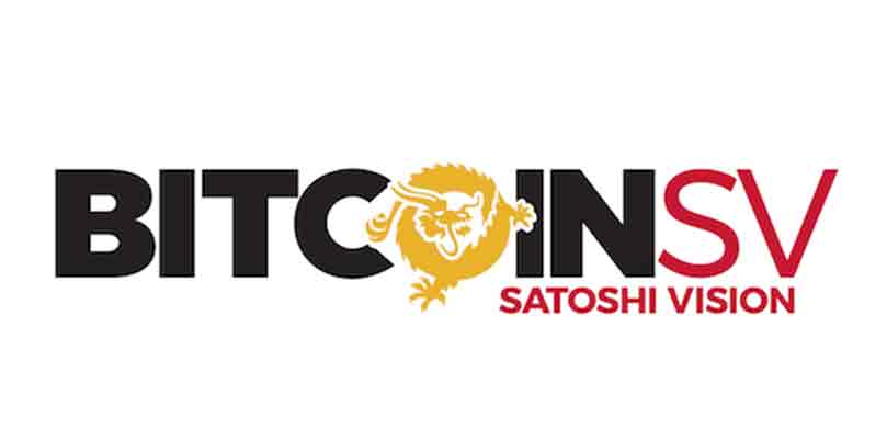 Bitcoin-SV-logo