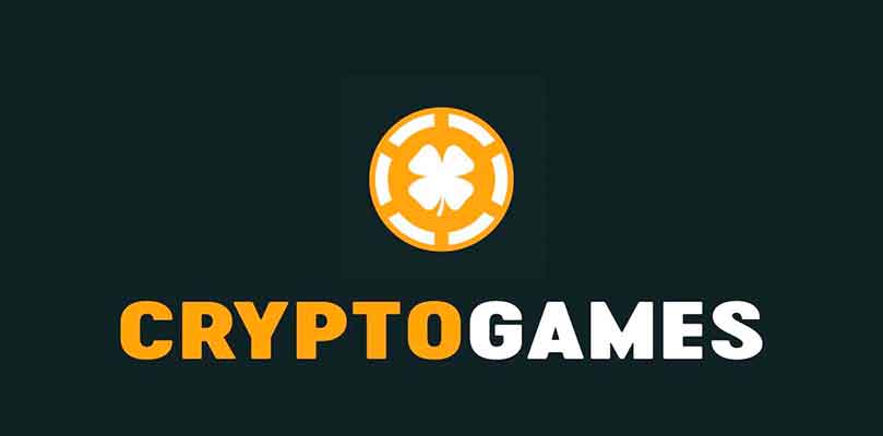 Cryptogames-Casino-logo