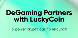 DeGaming-Lucky-Coin