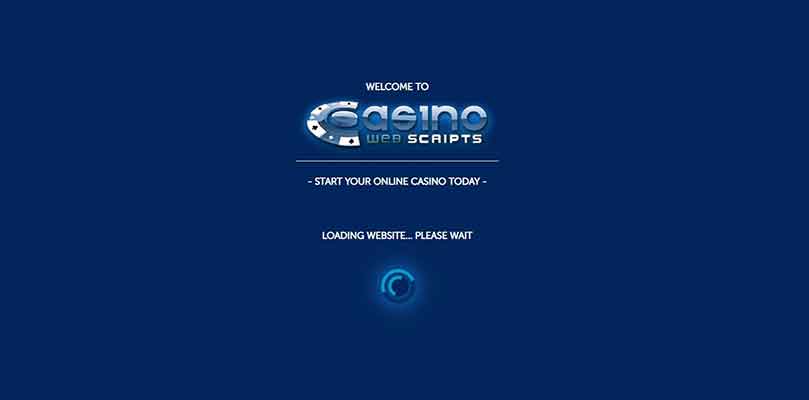 casino-web-scripts