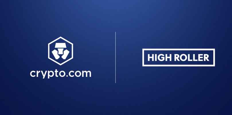 crypto-high-roller