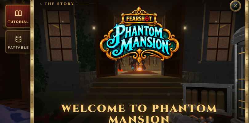fearshot-phantom-mansion