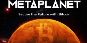 metaplanet