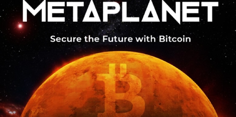 metaplanet
