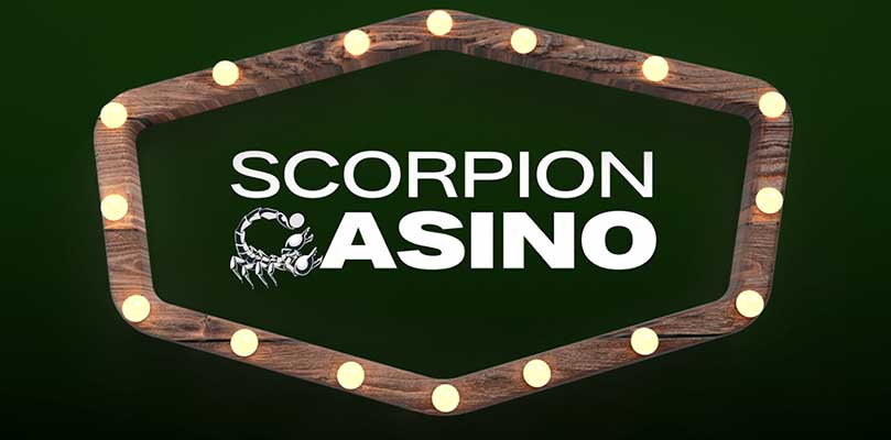 scorpion-casino